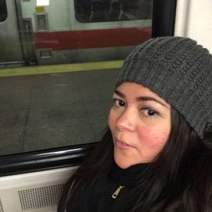 Meet your Posher, Olga